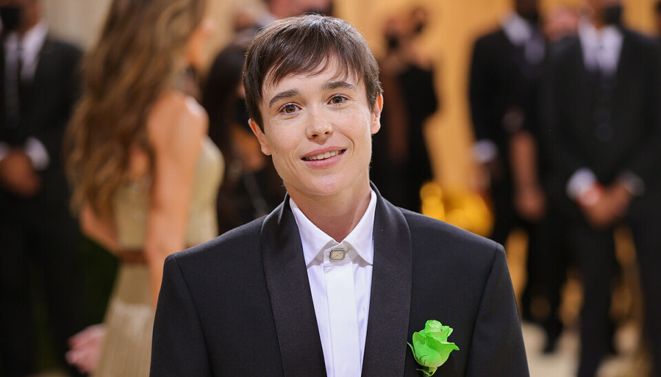 Er du fisk? Disse kendte deler du stjernetegn med