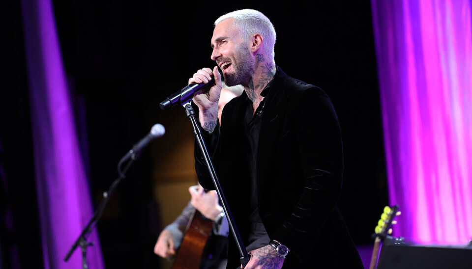 Er du fisk? Disse kendte deler du stjernetegn med