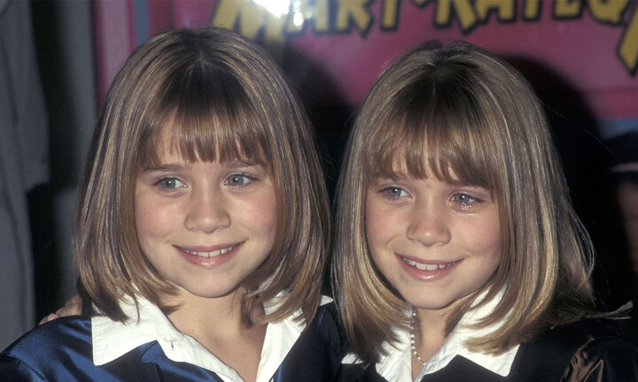 Er du tvilling? Disse kendte deler du stjernetegn med