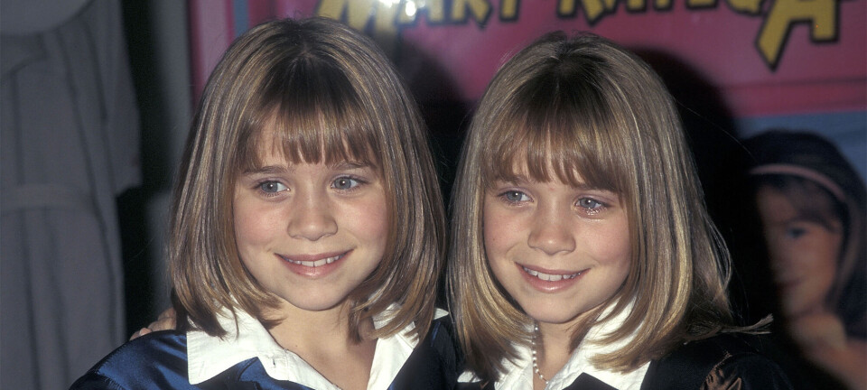 Er du tvilling? Disse kendte deler du stjernetegn med