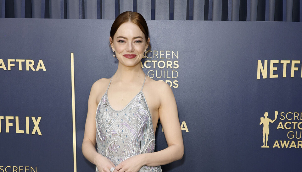 Er du skorpion? Disse kendte deler du stjernetegn med