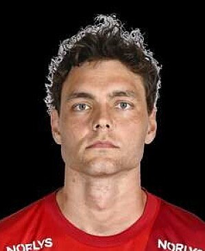 Niclas Kirkeløkke: Her er hans kendte kæreste