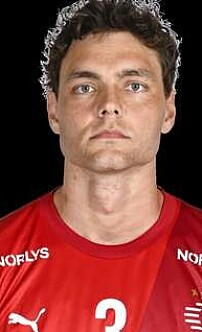 Niclas Kirkeløkke: Her er hans kendte kæreste