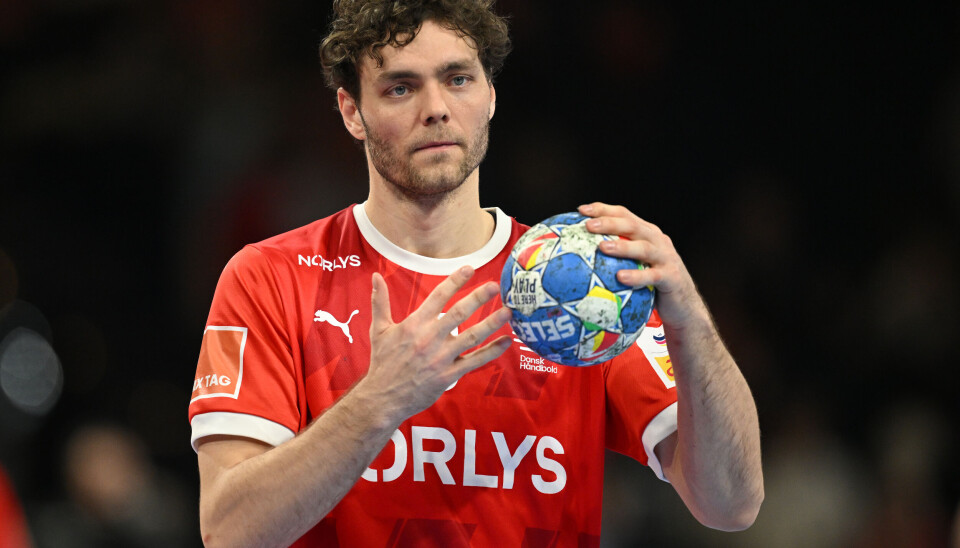 Niclas Kirkeløkke