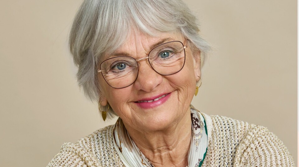 Pia Kjærsgaard og hendes mand tog en pause: 'Det ville kunne redde mange ægteskaber i dag'