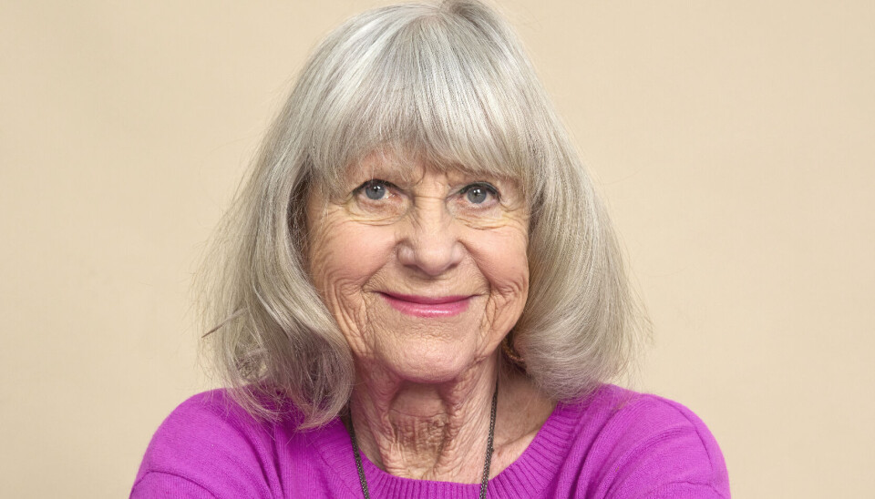 Lotte Freddie