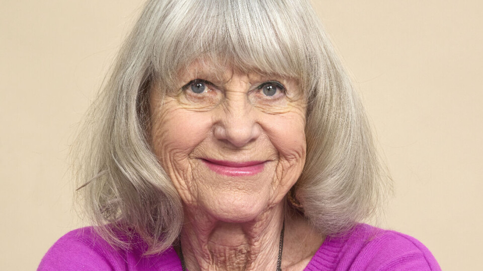 Lotte Freddie: ”Janteloven skal begraves, for den er ødelæggende for alt – også vores tøj”