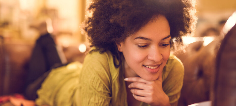 Danske Dorthe Nors er eftertragtet verden over og er oversat til 25 sprog – nu er hendes nye roman her