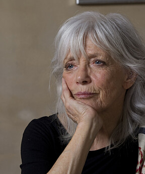 Vigga Bro afslører krænkelse: Var lammet af væmmelse