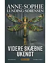 'Videre skæbne ukendt', Anne-Sophie Lunding Sørensen, Politikens Forlag, 400 sider, 270 kr.