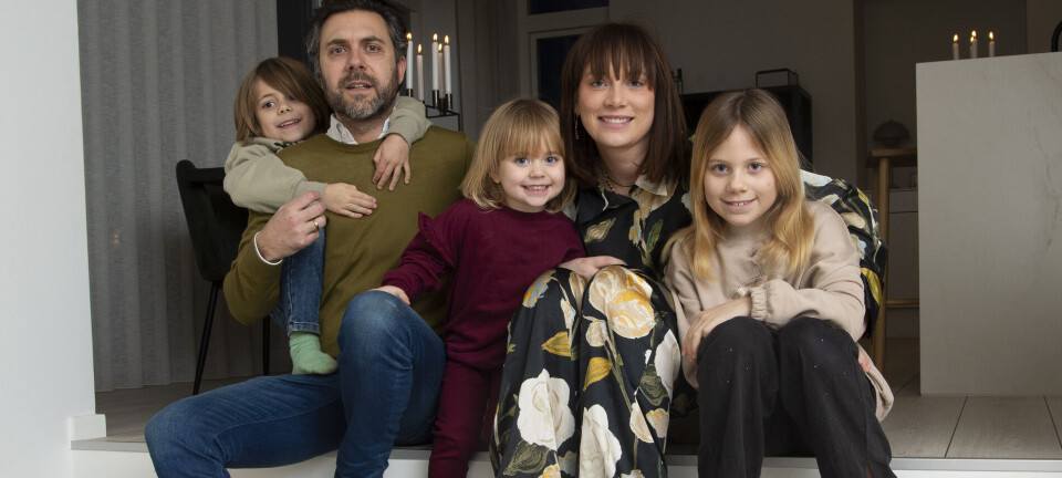 'Årgang 20'-Lisbeth taler ud om dobbeltliv