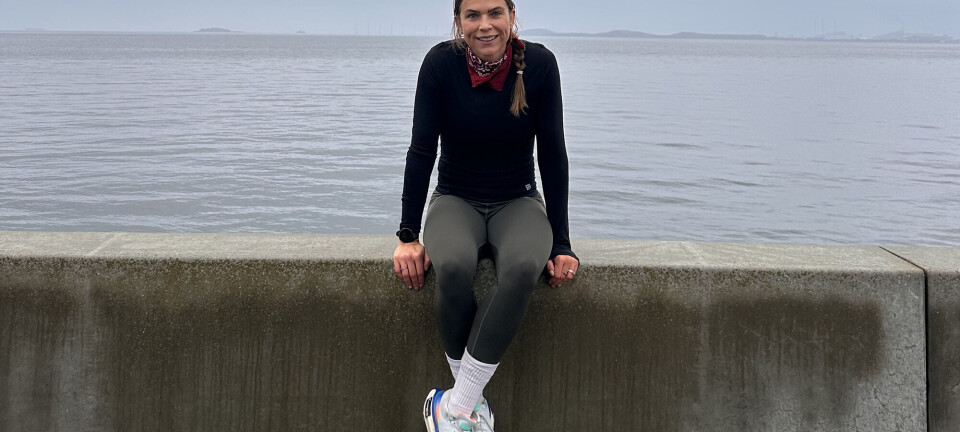 Træningseksperten tipper: Lad løbeturen fungere som parterapi