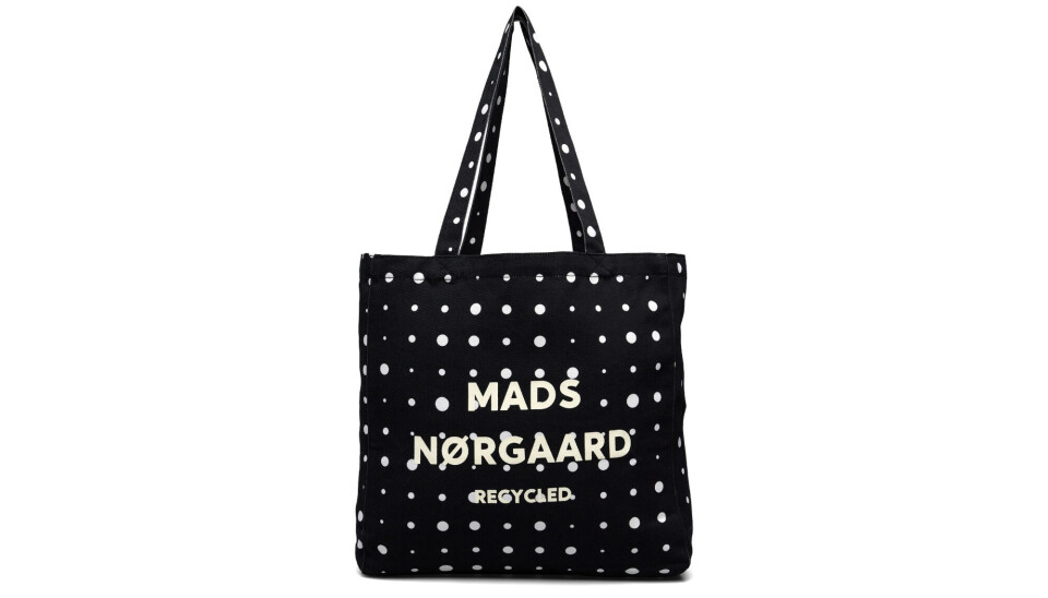 Ny trend spottet: Dette velkendte mønster vender tilbage
