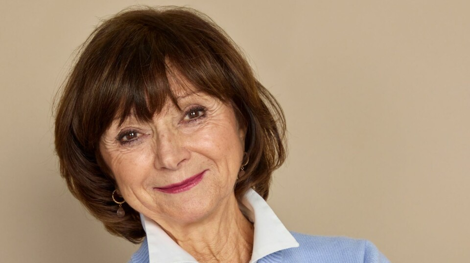 Sonja Oppenhagen: ”Hvis du ikke skal have det sjovt, inden du binder dig, hvornår skal du så?”