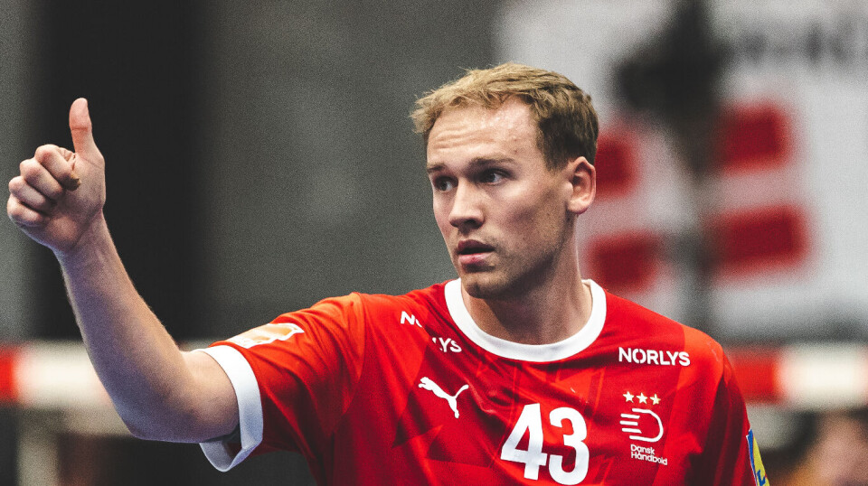 Kærligheden blomstrer hos Simon Pytlick