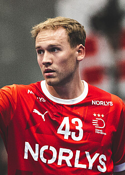 Kærligheden blomstrer hos Simon Pytlick