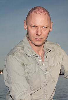 Drama mellem Jim og Irina: Kaldte hende 'billig'