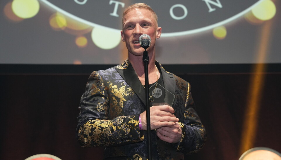 Foto: Janus Nielsen