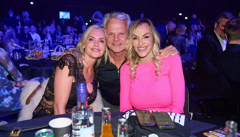 F lg Med I Reality Awards Gratis Her S Vild Var Festen F lg Med I Reality Awards Gratis Her S Vild Var Festen