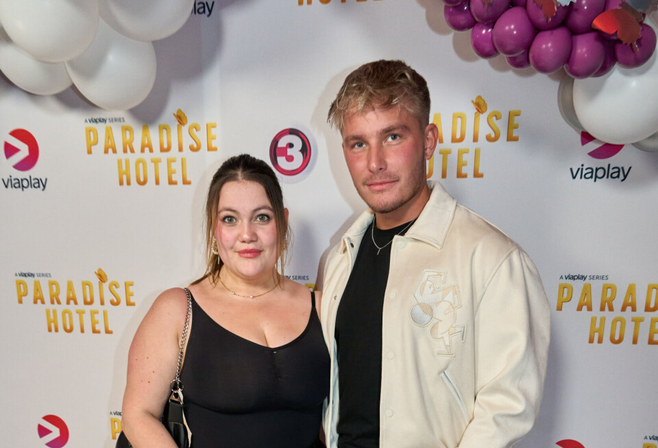 'X Factor' 2025: Derfor har de skiftet artistnavn til 9000 HÅB