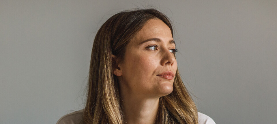 Maries veninde bedrog hende: 'Jeg rystede over hele kroppen, da vi tog afsked'