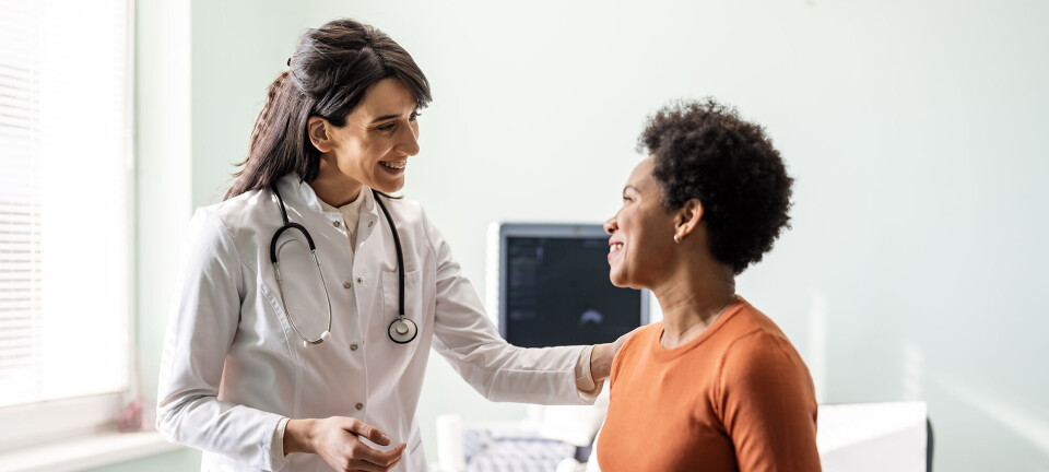Eksperterne anbefaler: Disse 10 ting bør du tale med din læge om