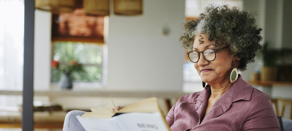 Rørende og rystende historie: Her er 4 nye bøger, du bør læse