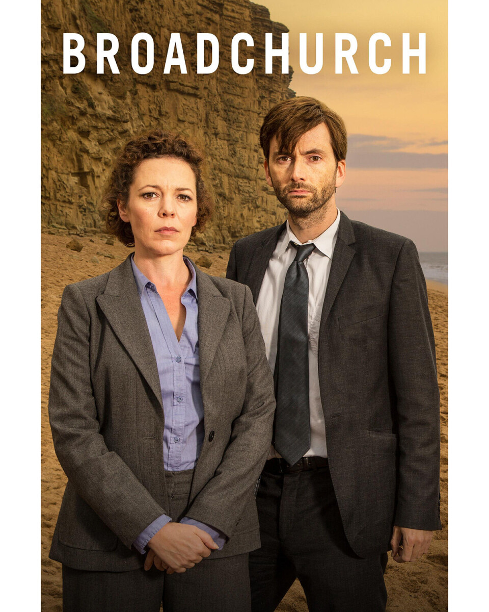 'Broadchurch'