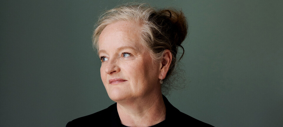 Da Dorthe Nors flyttede fra storbyen og hjem til Vestjylland overraskede især én ting hende