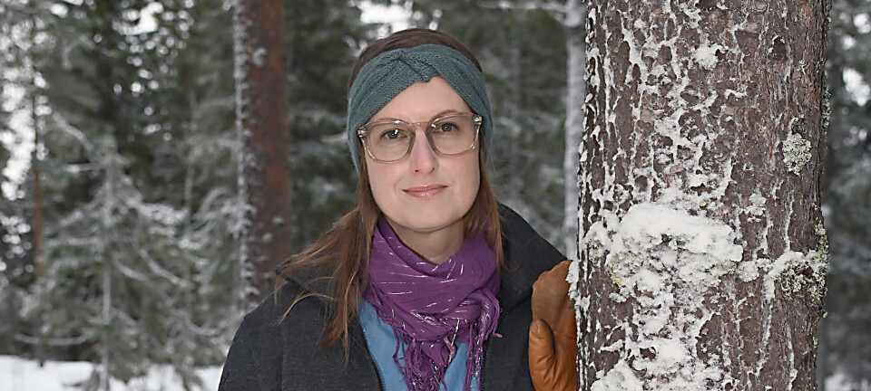 Maries far døde i hendes arme: 'Det hele indhentede mig'