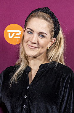 Camilla Dalsgaard fik stress: Nu har hun taget vigtig beslutning