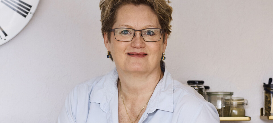 Sannes onkel slog sine børn ihjel: 'Min moster ville bare starte et nyt liv'