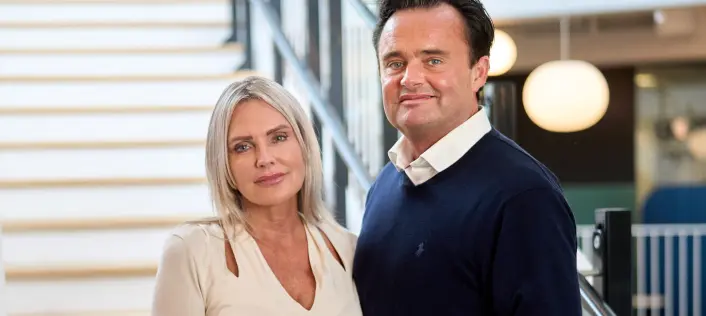 Janni Ree Mand 'Forræder'-deltager skal i retten: Stalkede mandens veninde