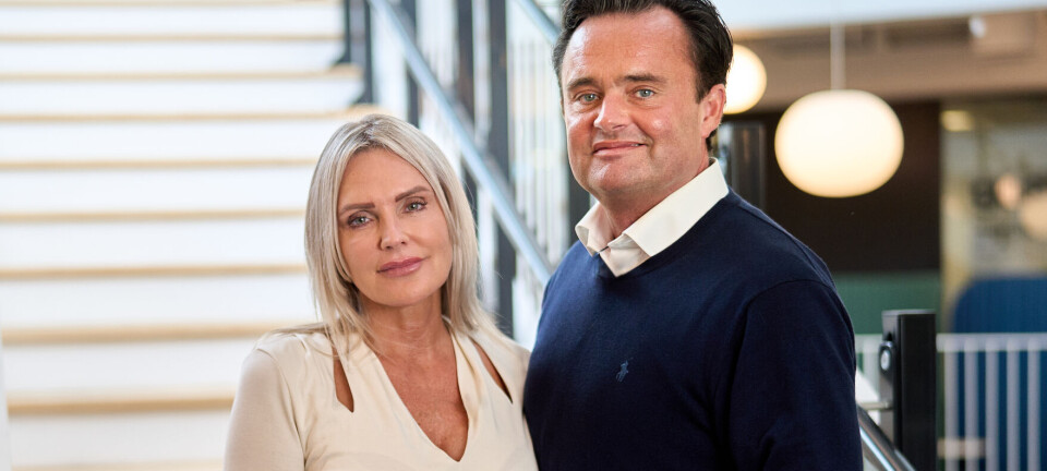 Janni i chok: Det værst tænkelige er sket