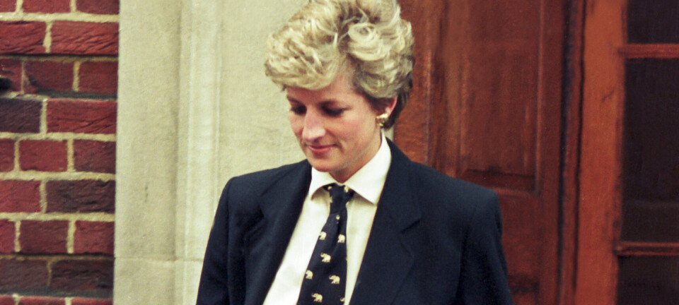 Denne accessory hitter lige nu, og du kan garanteret låne den af din far eller morfar