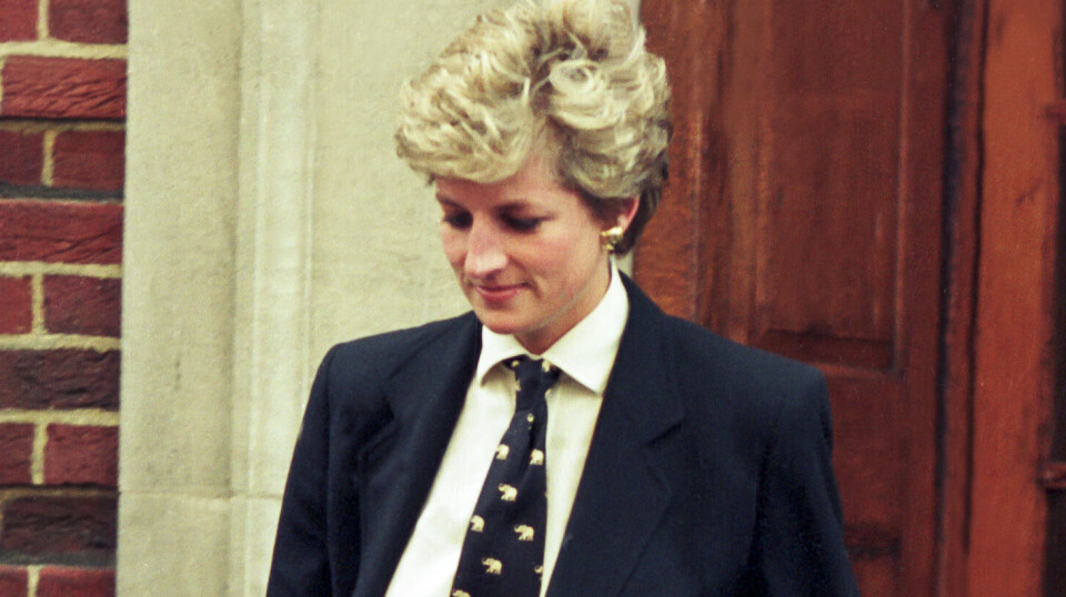 Denne accessory hitter lige nu, og du kan garanteret låne den af din far eller morfar