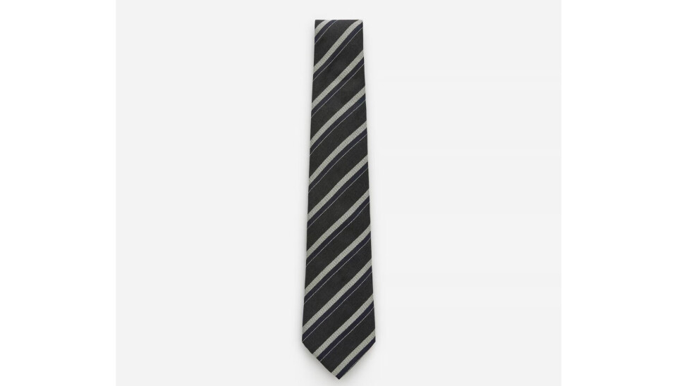 Denne accessory hitter lige nu, og du kan garanteret låne den af din far eller morfar