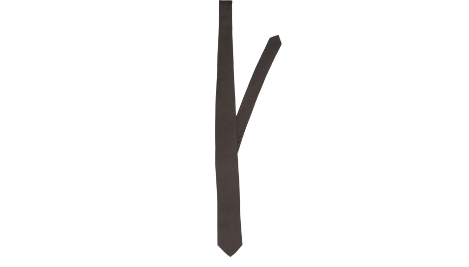 Denne accessory hitter lige nu, og du kan garanteret låne den af din far eller morfar