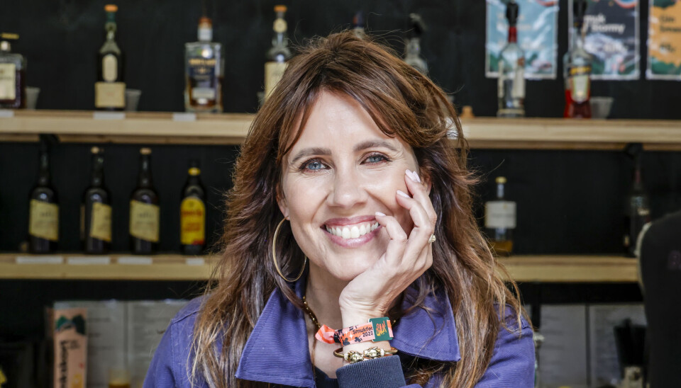 Ida Wohlert stopper efter 16 år: Nye eventyr venter