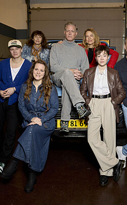 Afslører hemmeligheden bag 'Sommerdahl'