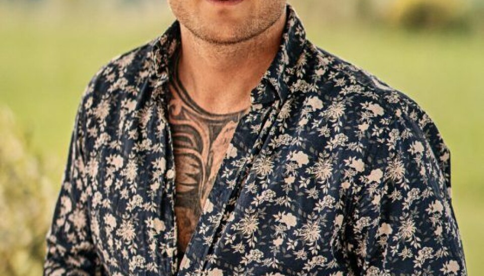 Marcus i 'True Love' (Foto: Warner Bros. Discovery)