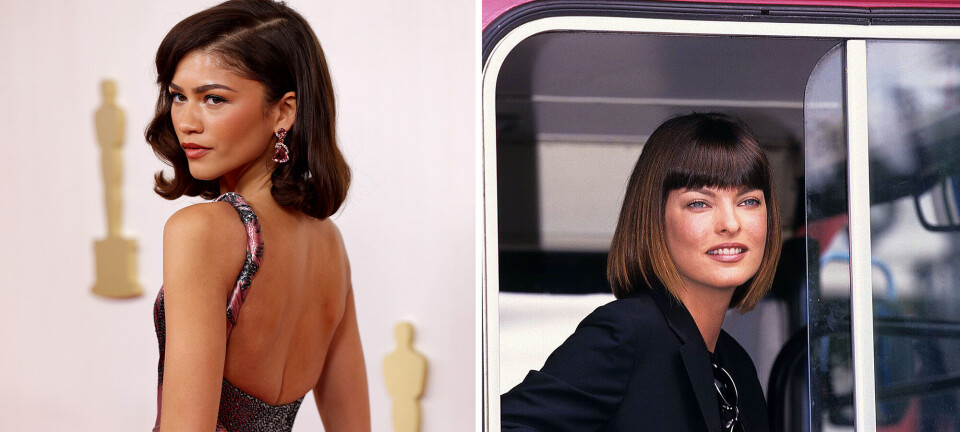 Pagen er tilbage, men er den for alle? Vi har spurgt frisøren