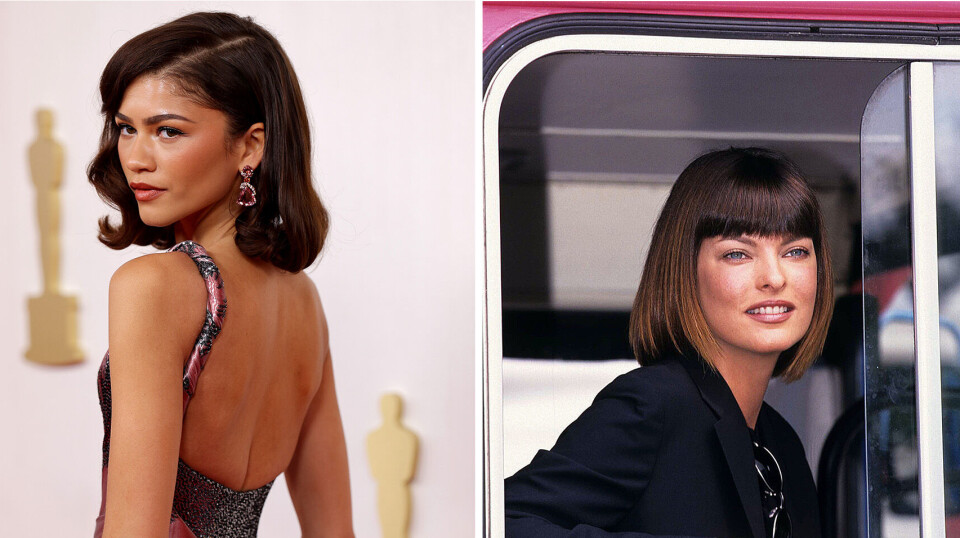 Pagen er tilbage, men er den for alle? Vi har spurgt frisøren