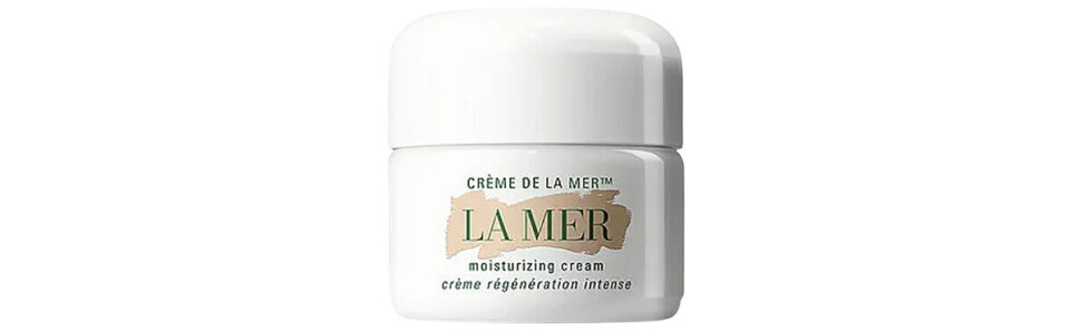 The Moisturizing Cream, La Mer, 1.550 kr. for 30 ml.
