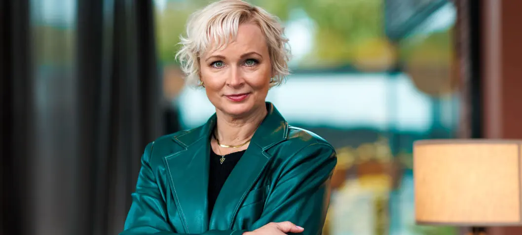 Da Vicki Berlin mødte sin store kærlighed, var hun forlovet med en anden