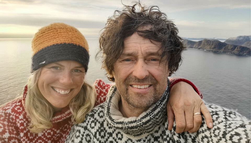 Heidi Vibeke Bagøien Ludvigsen