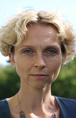 Matilde Kimer om voldsomt kræftforløb: Skreg af smerte