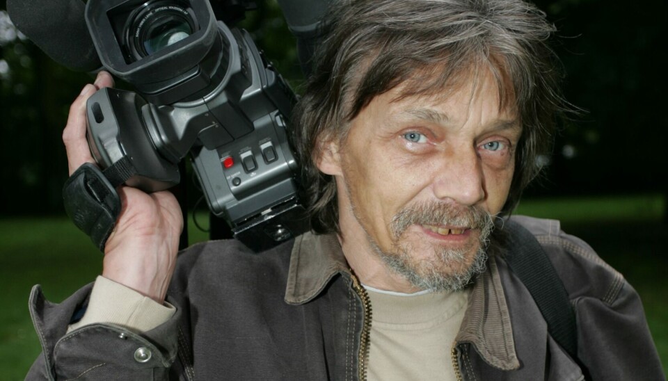 Ole Neumann