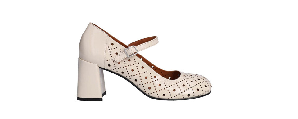 Stiletter, Billi Bi, 1.399 kr.