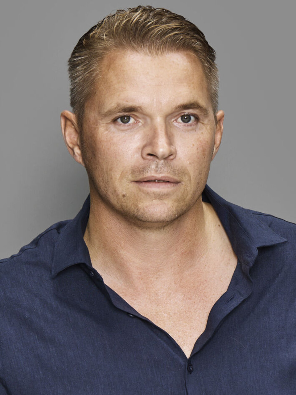 Kender du også 1 teenager, der skal bekræfte sin tro? Læs her